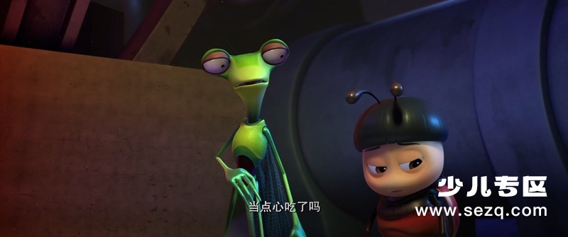 金龟子 - 电影资源画廊第9张