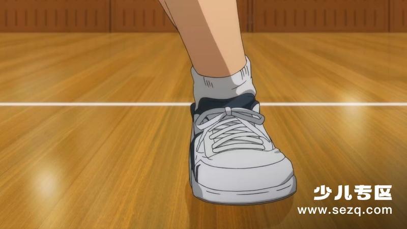 排球少年剧场版：胜者与败者 - 电影资源画廊第2张