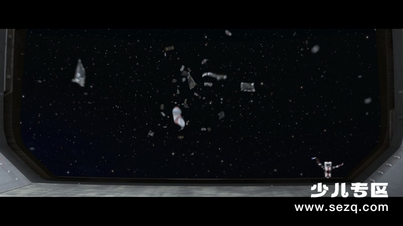 电焊工波力 - 电影资源画廊第8张