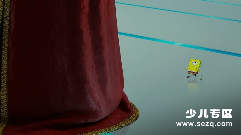 海绵宝宝历险记:海绵出水 - 电影资源画廊第8张