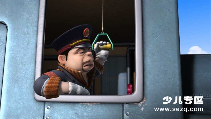 熊出没之过年 - 电影资源画廊第4张