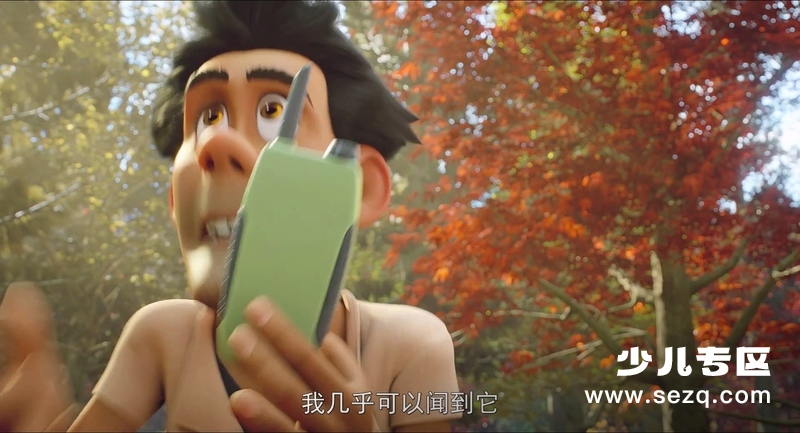 萌宠流浪记 - 电影资源画廊第2张