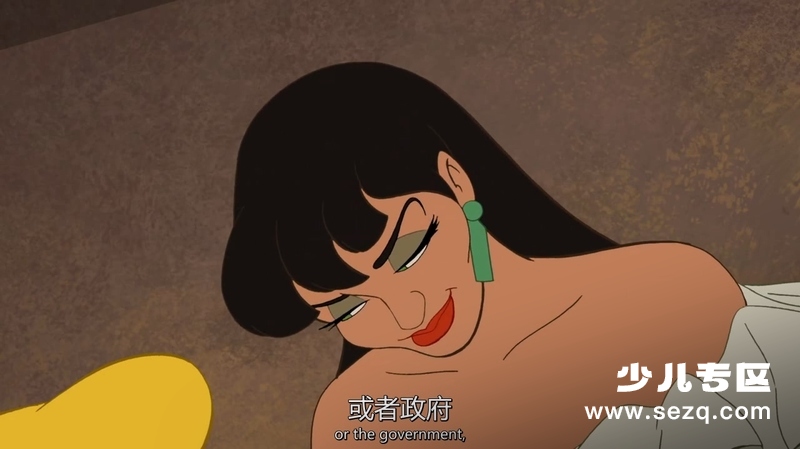 猫和老鼠：间谍使命 - 电影资源画廊第7张