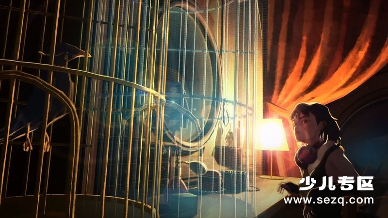 猫姑娘 - 电影资源画廊第2张