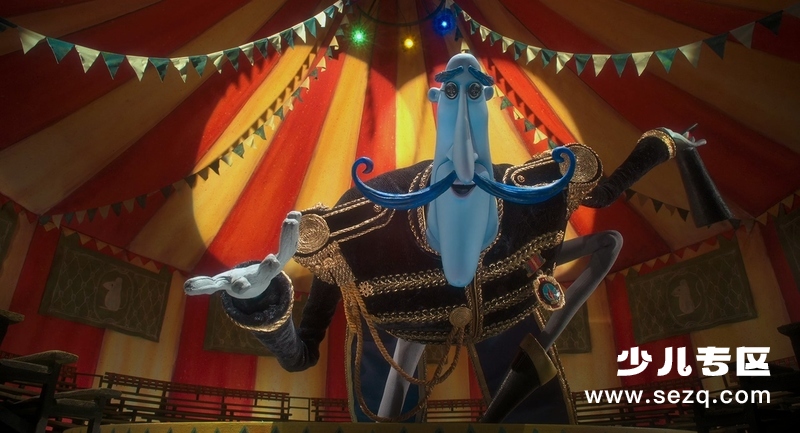 鬼妈妈 - 电影资源画廊第9张