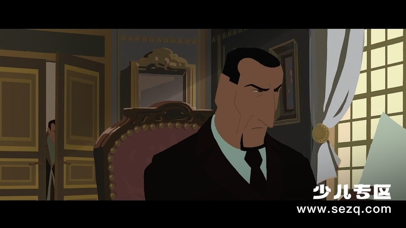 漫漫北寻路 - 电影资源画廊第3张