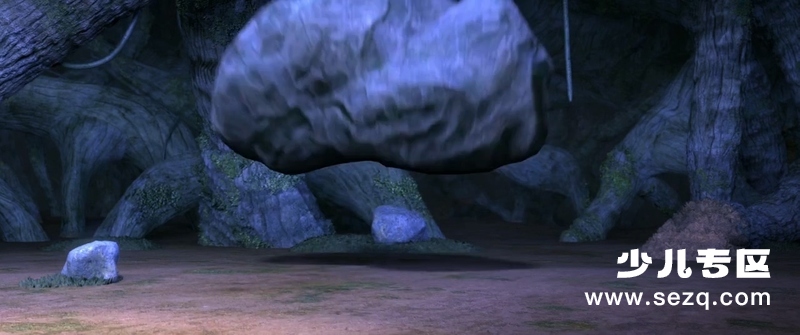 刺猬小子之天生我刺 - 电影资源画廊第4张