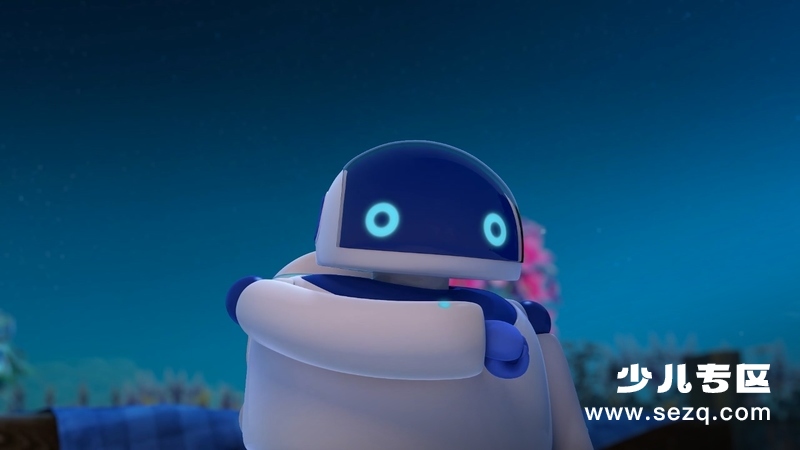 萤火奇兵 - 电影资源画廊第7张