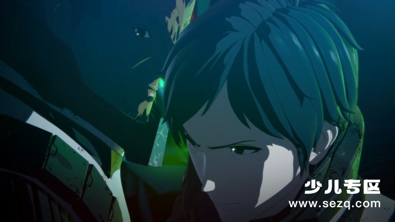 哥斯拉:决战机动增殖都市 - 电影资源画廊第5张