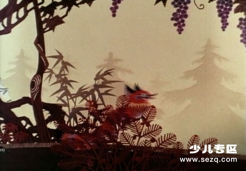 狐狸送葡萄 - 电影资源画廊第7张
