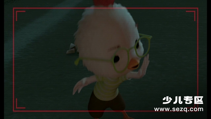 四眼天鸡 - 电影资源画廊第6张