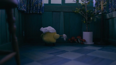 治愈系动画片《轻松小熊和小薰 Rilakkuma and Kaoru》第一季 英日双语+国英日三字幕 全13集MKV下载 - 少儿专区