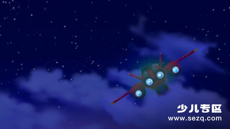 汪汪队立大功：喷气机救援 - 电影资源画廊第4张