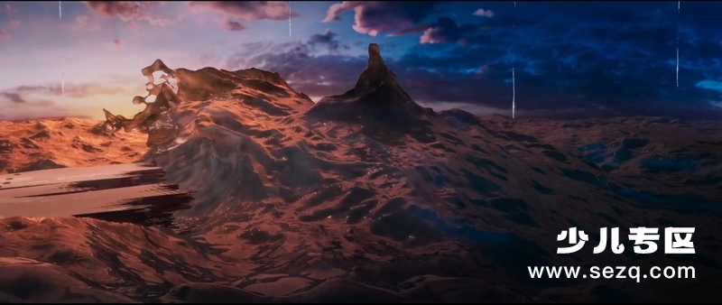 猪猪侠·不可思议的世界 - 电影资源画廊第6张