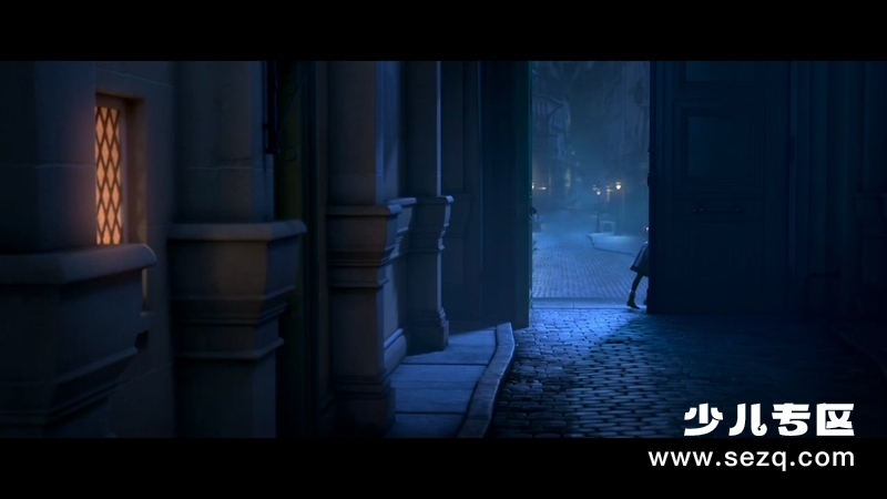 了不起的菲丽西 - 电影资源画廊第5张