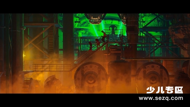 史酷比狗 - 电影资源画廊第9张