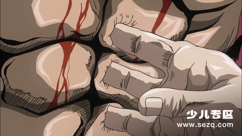 北斗神拳尤莉亞傳 - 电影资源画廊第2张