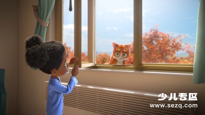 魔法总动员 - 电影资源画廊第7张