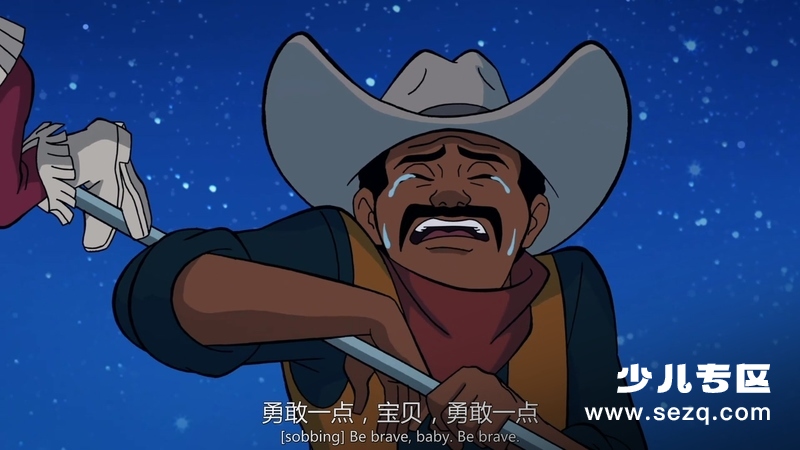 史酷比:快乐万圣节 - 电影资源画廊第3张