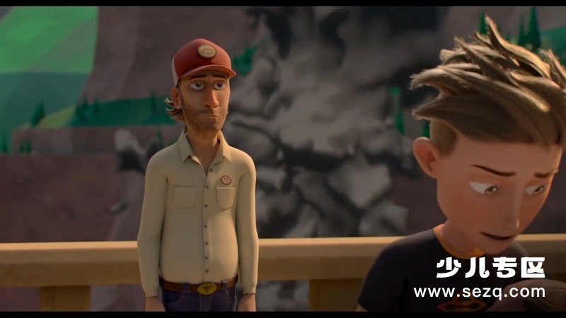 无畏勇士 - 电影资源画廊第7张