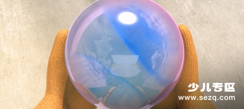 小蚂蚁之环球大冒险 - 电影资源画廊第2张