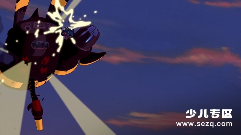 星际宝贝 - 电影资源画廊第4张