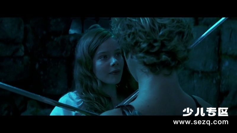 小飞侠彼得潘 - 电影资源画廊第9张