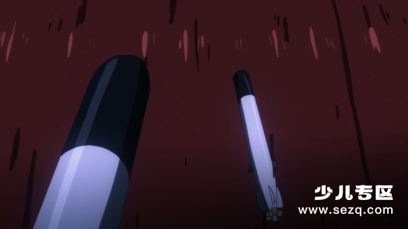 舰队收藏剧场版 - 电影资源画廊第6张