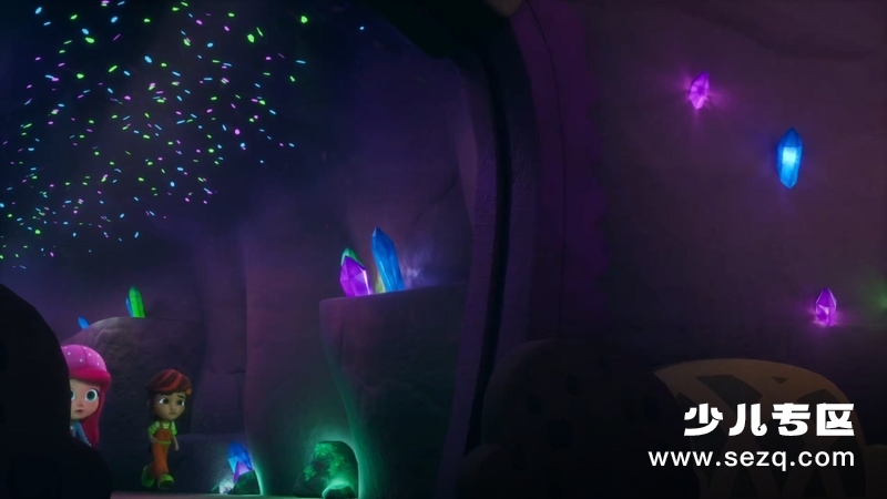 草莓甜心的夏季假期 - 电影资源画廊第6张