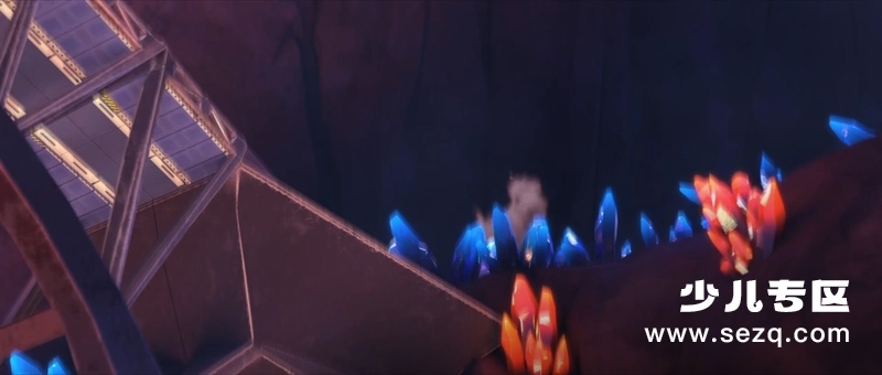 警车联盟 - 电影资源画廊第5张