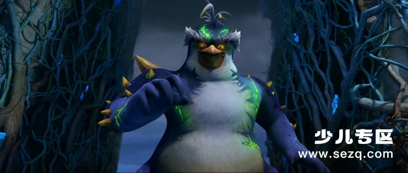 神秘世界历险记4 - 电影资源画廊第4张