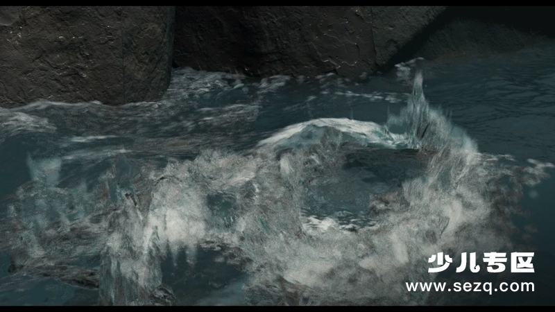 冰川时代2：融冰之灾 - 电影资源画廊第5张