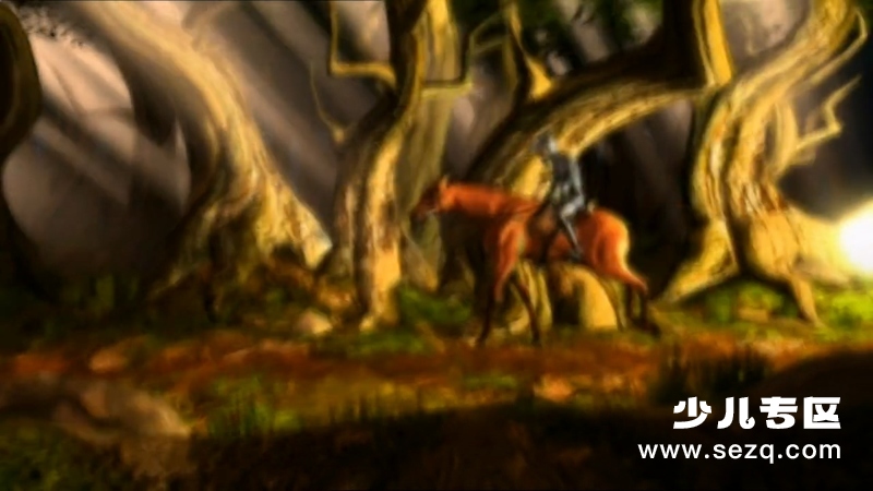 芭比之长发公主 - 电影资源画廊第2张