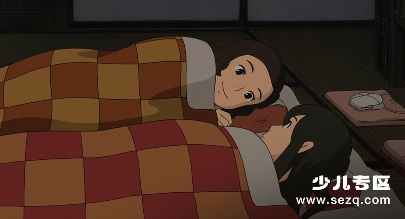 虞美人盛开的山坡 - 电影资源画廊第5张