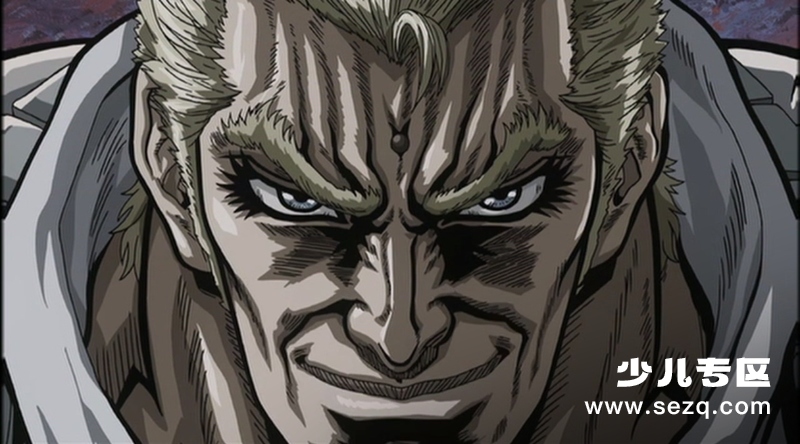 北斗神拳 - 电影资源画廊第4张