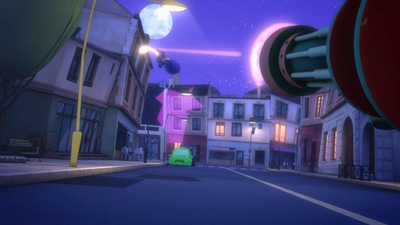 少儿英雄动画《睡衣小英雄番外剧试错中成长 PJ Masks:Mistakes Happen》第一季 国语中字 全20集MP4下载 - 少儿专区