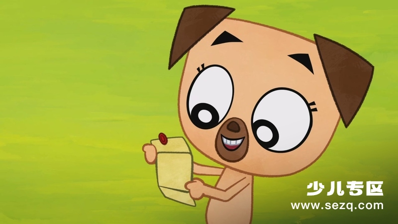 小猫皮特：奇妙的新年 - 电影资源画廊第3张