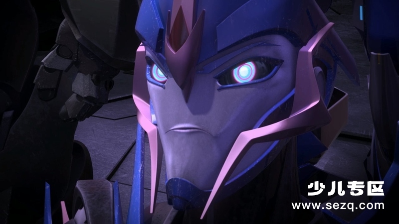 变形金刚：领袖之证剧场版 巨狰狞的崛起 - 电影资源画廊第6张