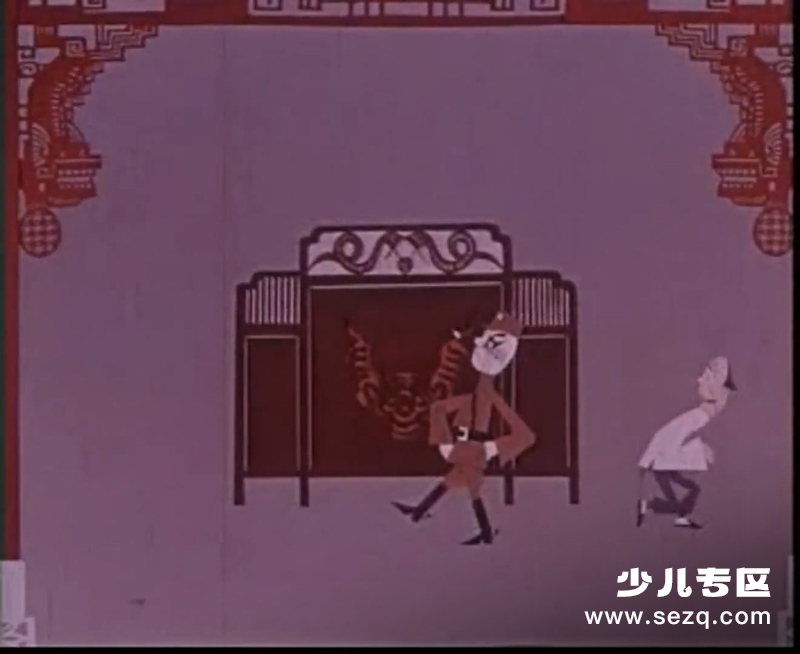 红军桥 - 电影资源画廊第6张