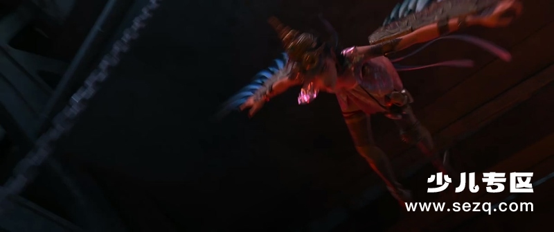 白蛇2：青蛇劫起 - 电影资源画廊第2张