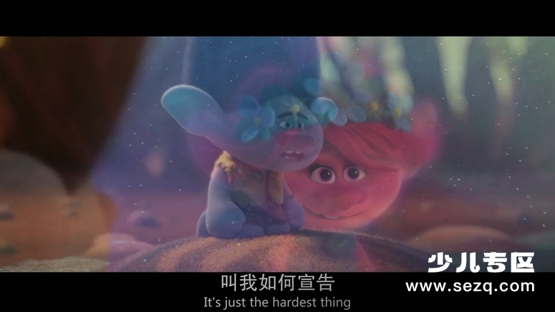 魔发精灵2 - 电影资源画廊第6张