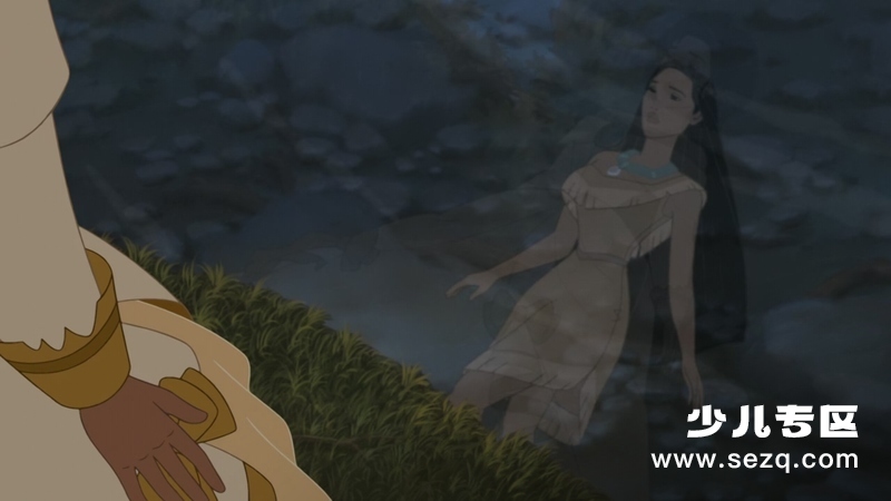 风中奇缘2：伦敦之旅 - 电影资源画廊第4张