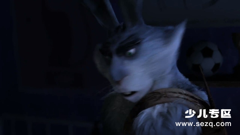 守护者联盟 - 电影资源画廊第9张