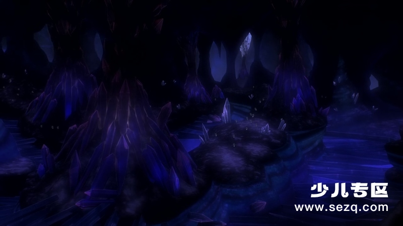 神奇宝贝剧场版：破坏之茧与蒂安茜 - 电影资源画廊第8张