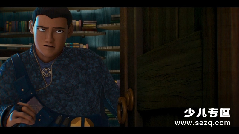 盖比的娃娃屋 - 动画资源画廊第1张