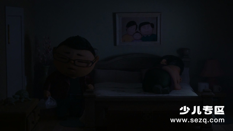 包宝宝 - 电影资源画廊第5张