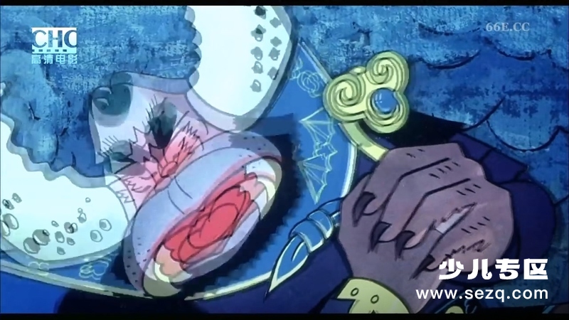 葫芦兄弟 - 电影资源画廊第5张