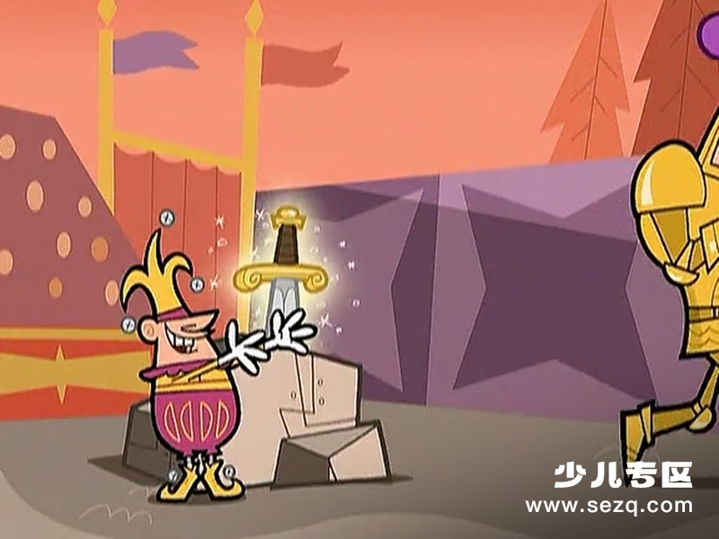 反斗家族 - 动画资源画廊第4张