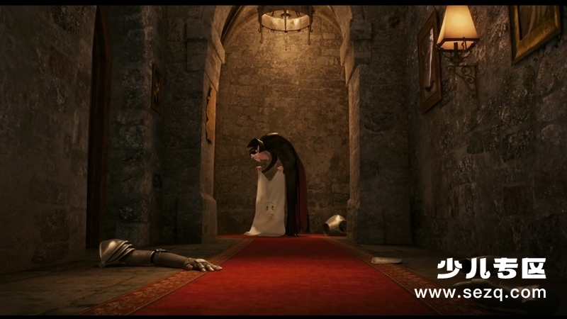 精灵旅社 - 电影资源画廊第9张