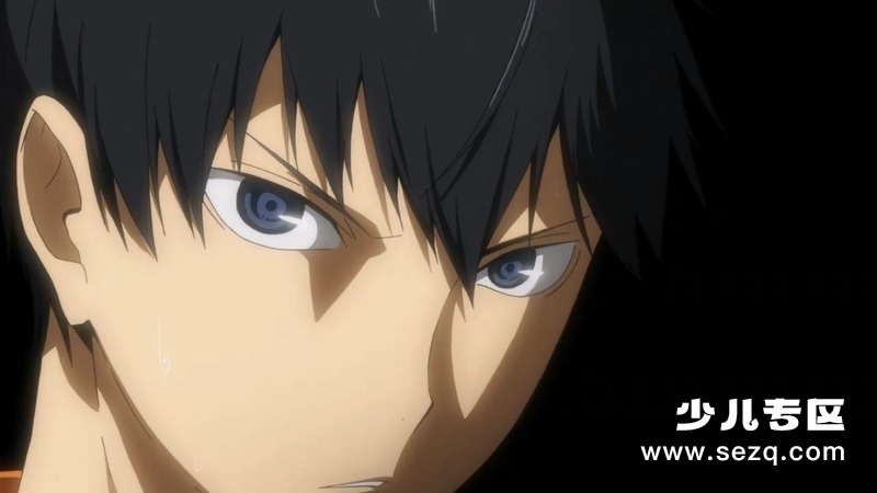 排球少年剧场版：胜者与败者 - 电影资源画廊第8张